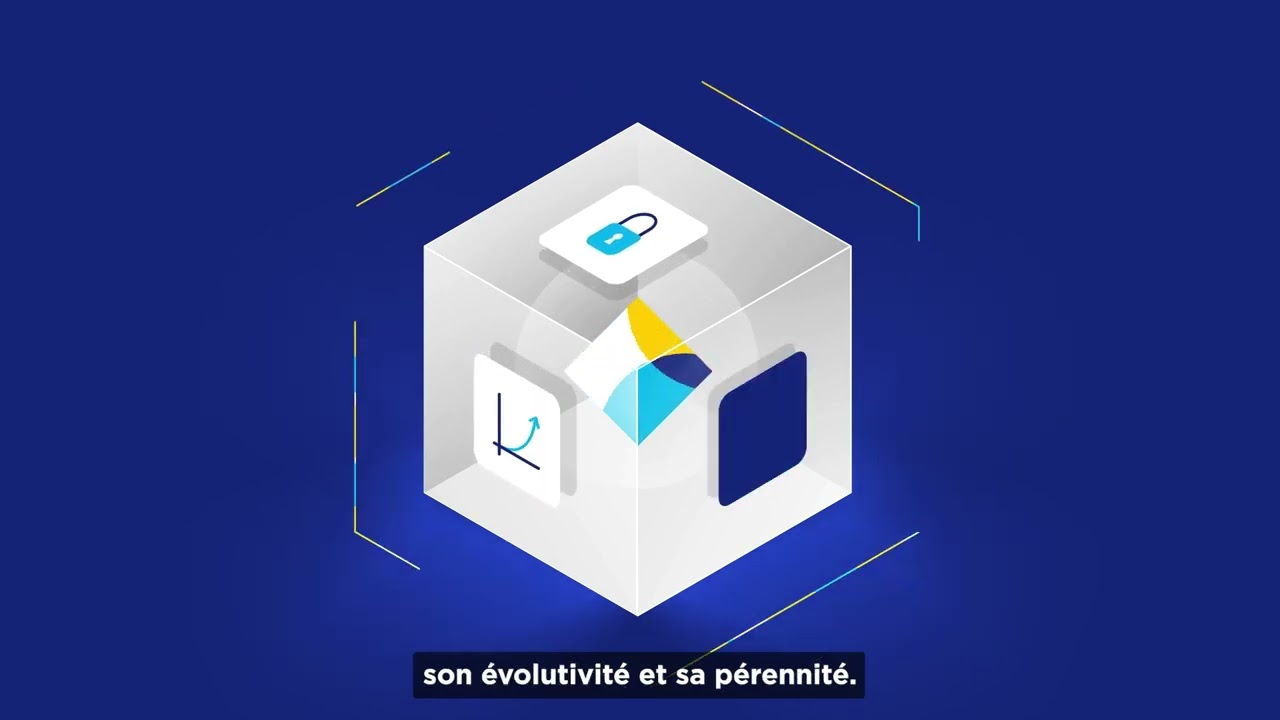 Présentation de notre Direction des Système d’Information (DSI)