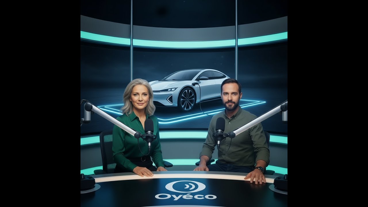 La vérité sur la voiture électrique : vraie révolution ou gros mensonge écologique ?