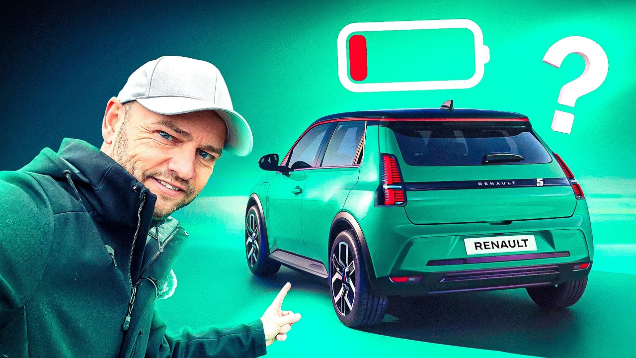 Ce qu'il faut savoir sur les VOITURES ÉLECTRIQUES avant d'en acheter une ! Conseils d'expert !