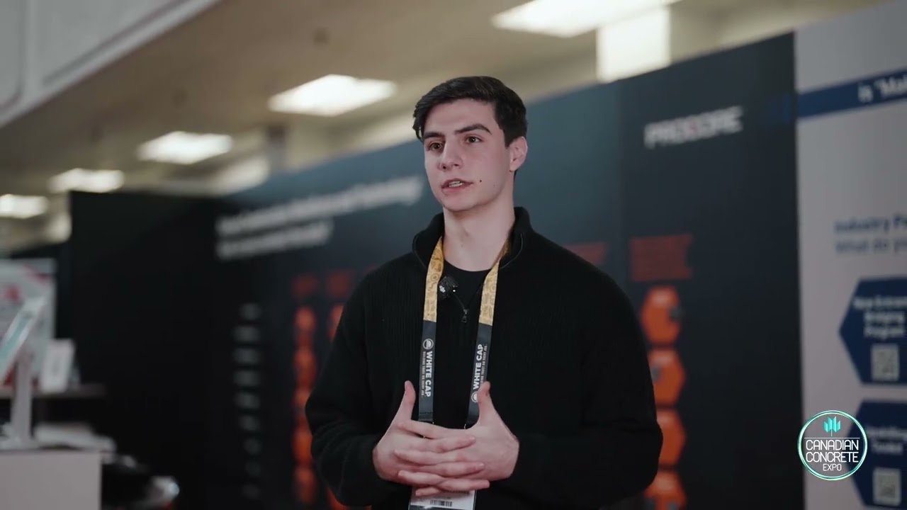 Procore Technologies Testimonial - CCE 2025
