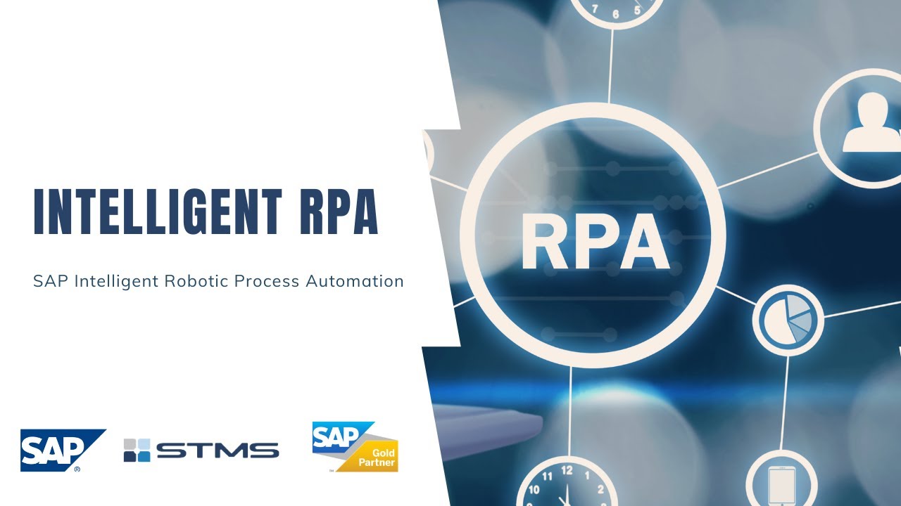 Robotisation : Automatisez les tâches répétitives de vos utilisateurs et réinventez vos process