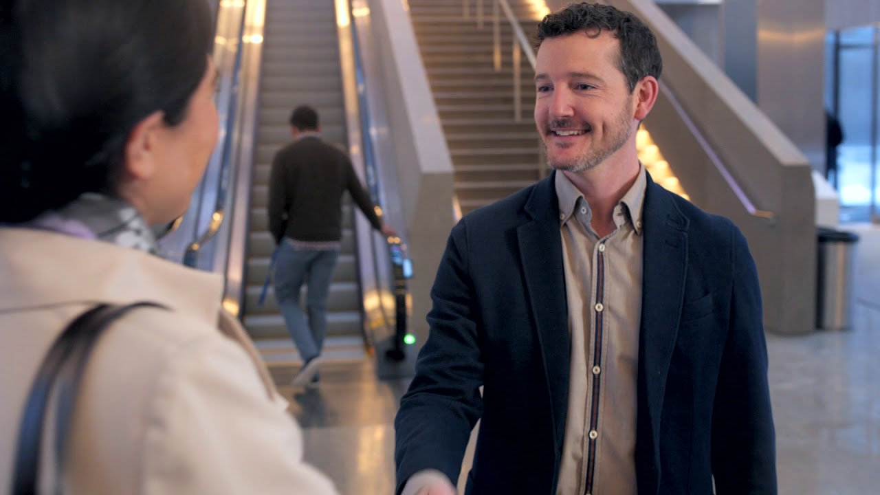 Services de certification Deloitte - Nous illuminons votre parcours