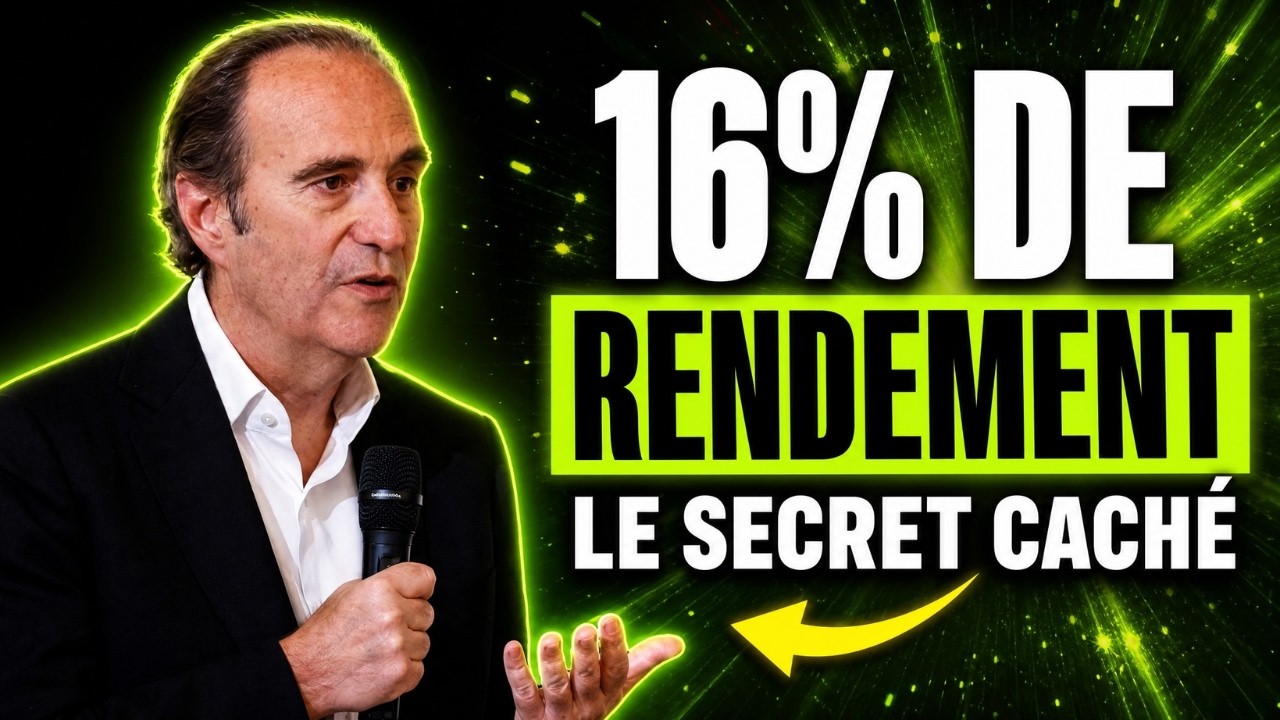 Avec 50M€ et un data center, tu génères 8M€ par an — je t'explique l'économie cachée