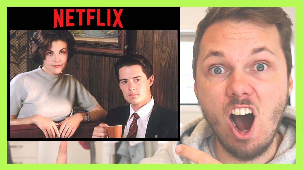 How To Watch Twin Peaks On Netflix! 🔥 [Original + New TV Show] [100% Works!] ✅