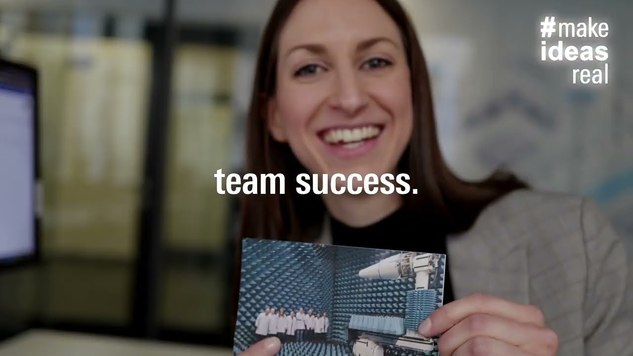 Who are the people behind Rohde & Schwarz?