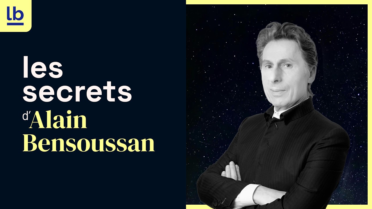 IA : le document que toutes les entreprises vont devoir créer | Les Secrets d’Alain Bensoussan #2