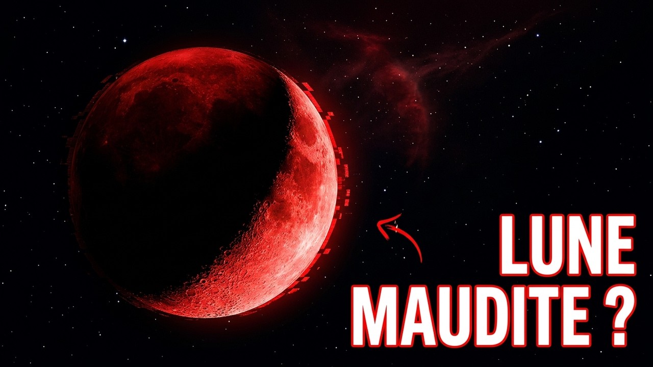 L'Éclipse de Lune de Sang Expliquée : Mythes, Science et Comment l'Observer !