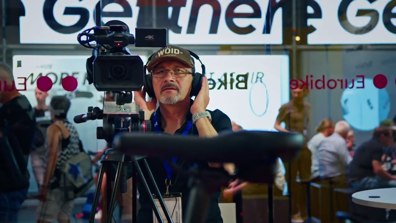 EUROBIKE 2025: Highlights Day 1