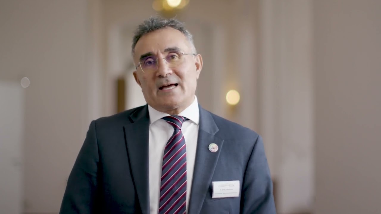 Interview with Dr. Bilel Jamoussi: What is the role of the ITU in cybersecurity?