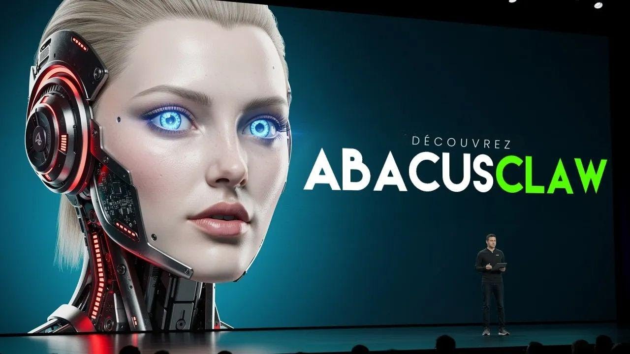 Cette nouvelle IA rend OpenClaw totalement autonome (encore plus puissant !)