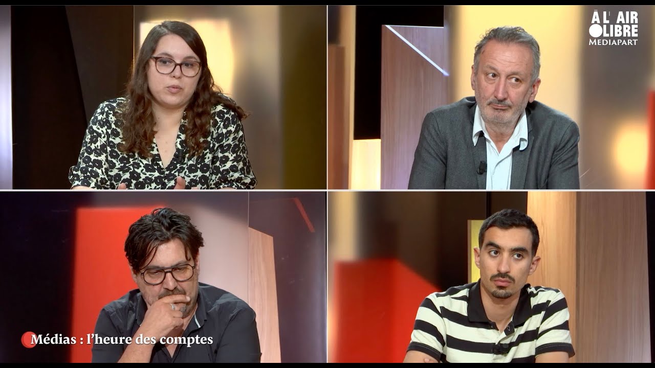 Chaînes Bolloré: «L’Arcom a une responsabilité historique : arrêter la machine de la haine»