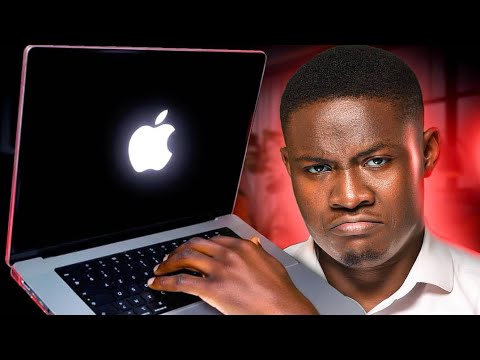 J'ai acheté le Nouveau Macbook Pro M5 (et voici pourquoi)