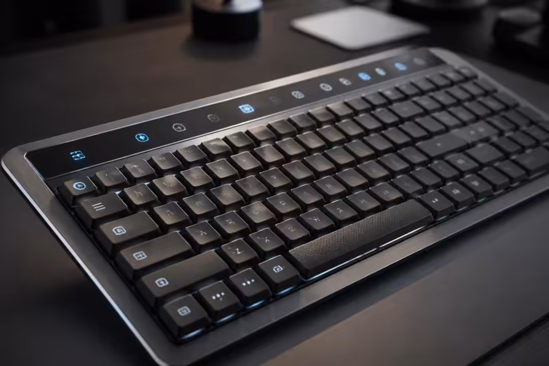 découvrez les innovations et les nouvelles fonctionnalités du clavier azerty repensé. quels changements et améliorations vous attendent dans les prochaines versions ?