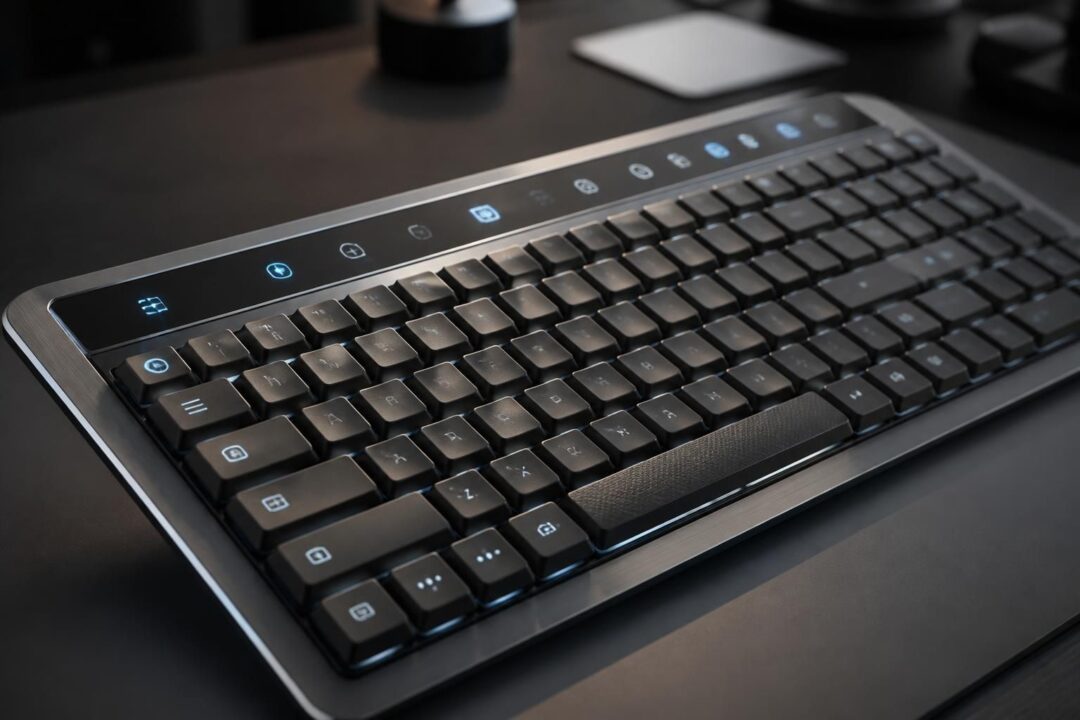 découvrez les innovations et les nouvelles fonctionnalités du clavier azerty repensé. quels changements et améliorations vous attendent dans les prochaines versions ?