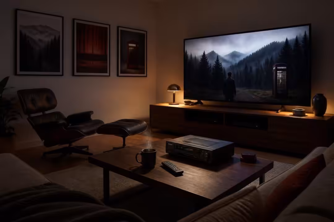 découvrez comment regarder la série culte twin peaks en streaming gratuit, avec des conseils et astuces pour profiter des épisodes en toute légalité.