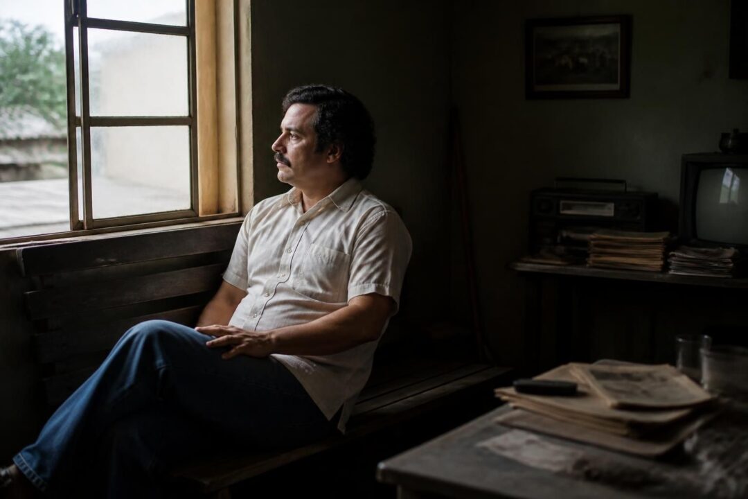 Origines et histoire du mème « Pablo Escobar Waiting » : d&rsquo;où vient-il ?