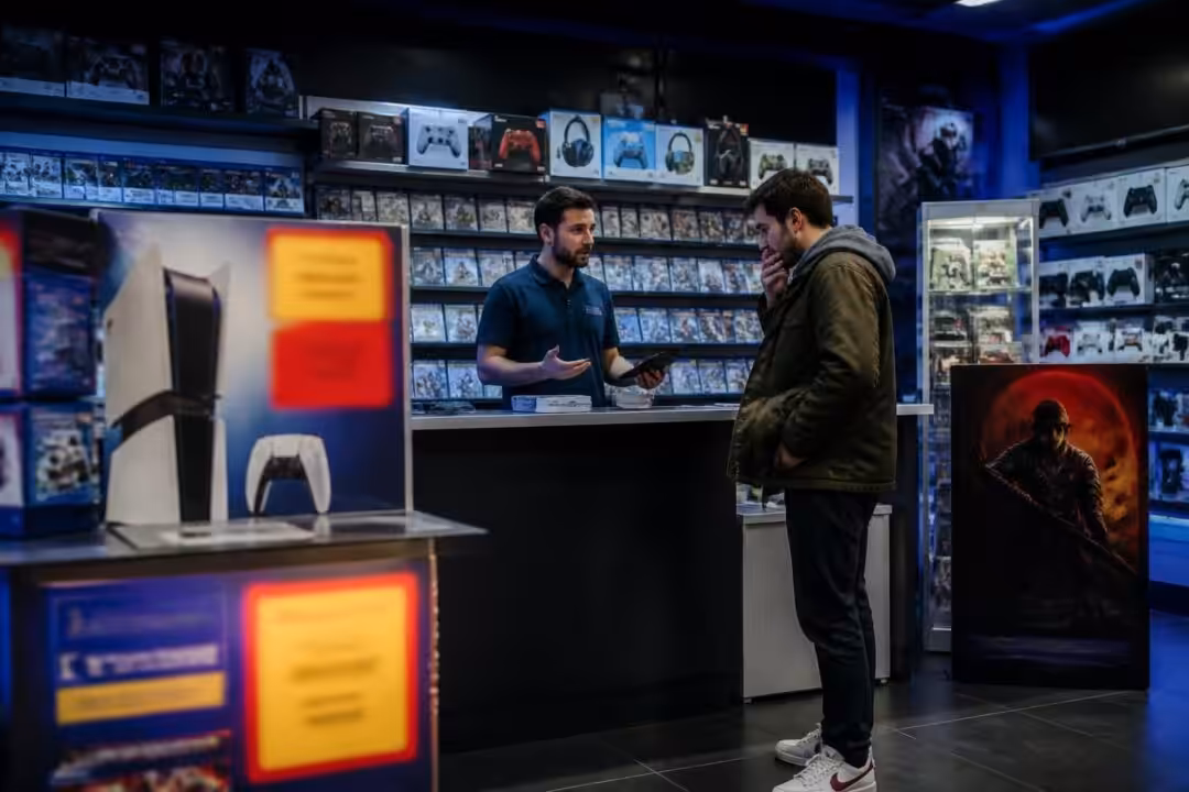 découvrez les raisons pour lesquelles il est conseillé d'éviter de louer la ps5 pro chez micromania et ce que vous devez savoir avant de prendre une décision.