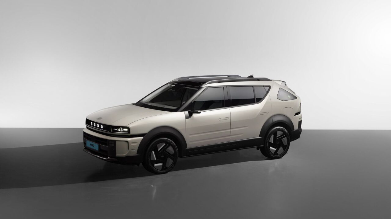 Deepal S05 : le SUV électrique chinois qui ambitionne de défier le Tesla Model Y en Europe, mais déçoit à l&rsquo;essai