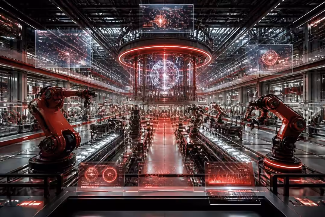 découvrez comment red hat summit 2026 met en lumière l'open source pour révolutionner l'ère industrielle de l'intelligence artificielle agentique, favorisant innovation et transformation numérique.