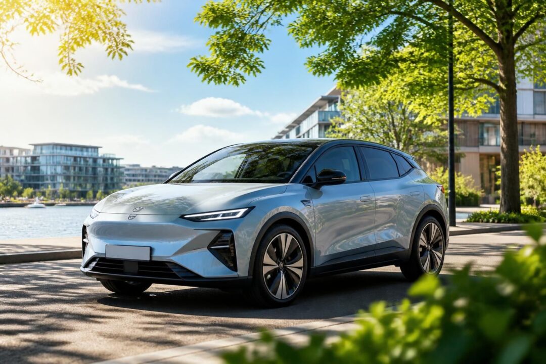 découvrez les meilleures offres de leasing en loa et lld pour voiture électrique et préparez-vous à rouler autrement avant l'été 2026.