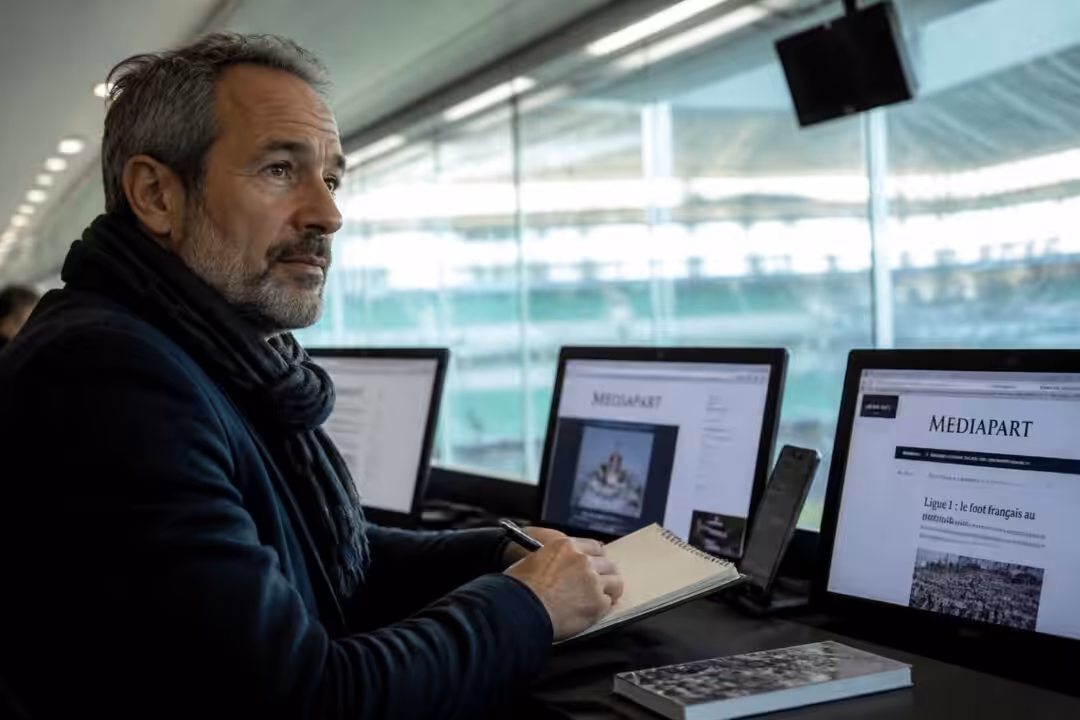 découvrez les tribunes de denis marchetti sur le club de mediapart : analyses, opinions et débats engagés sur l'actualité politique et sociale.