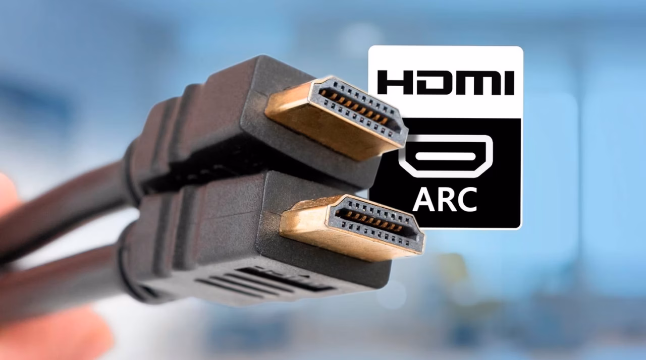 Illustration : 4 HDMI 2.1 et 180 Hz : un vrai téléviseur gaming, pas une promesse 🎮