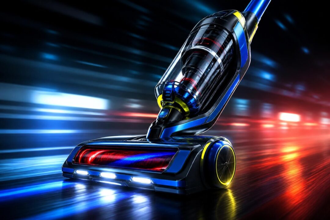 découvrez le shark powerdetect speed, alliant performances d'élite, design audacieux et coloris éclatants pour une expérience unique et dynamique.