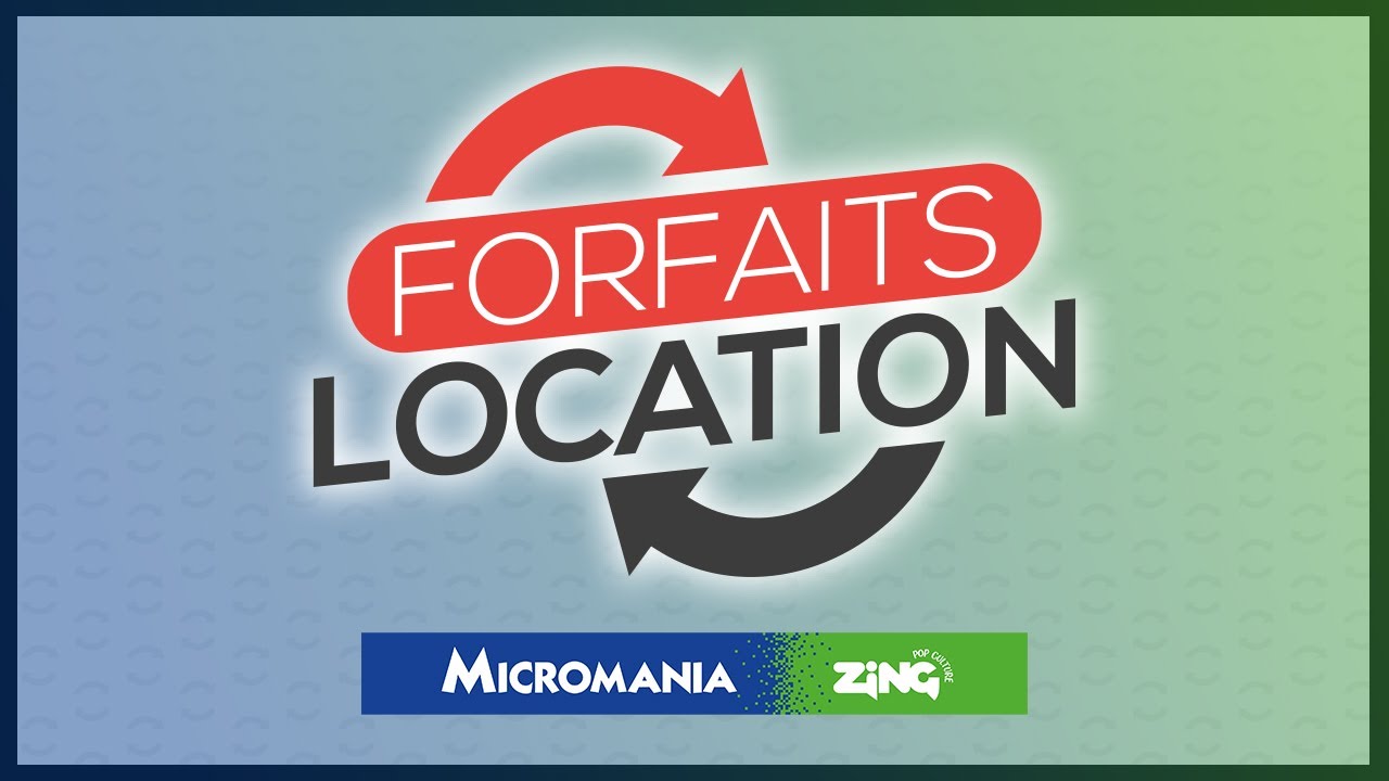 Découvre notre offre de LOCATION de CONSOLES !