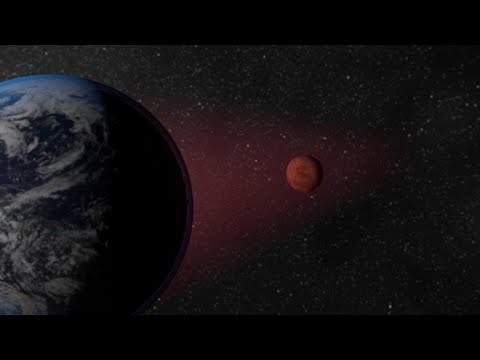 L'éclipse lunaire totale