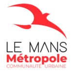logo le mans métropole communauté urbaine