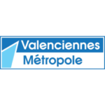 logo valenciennes métropole