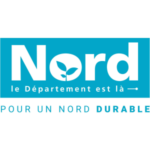 logo département nord