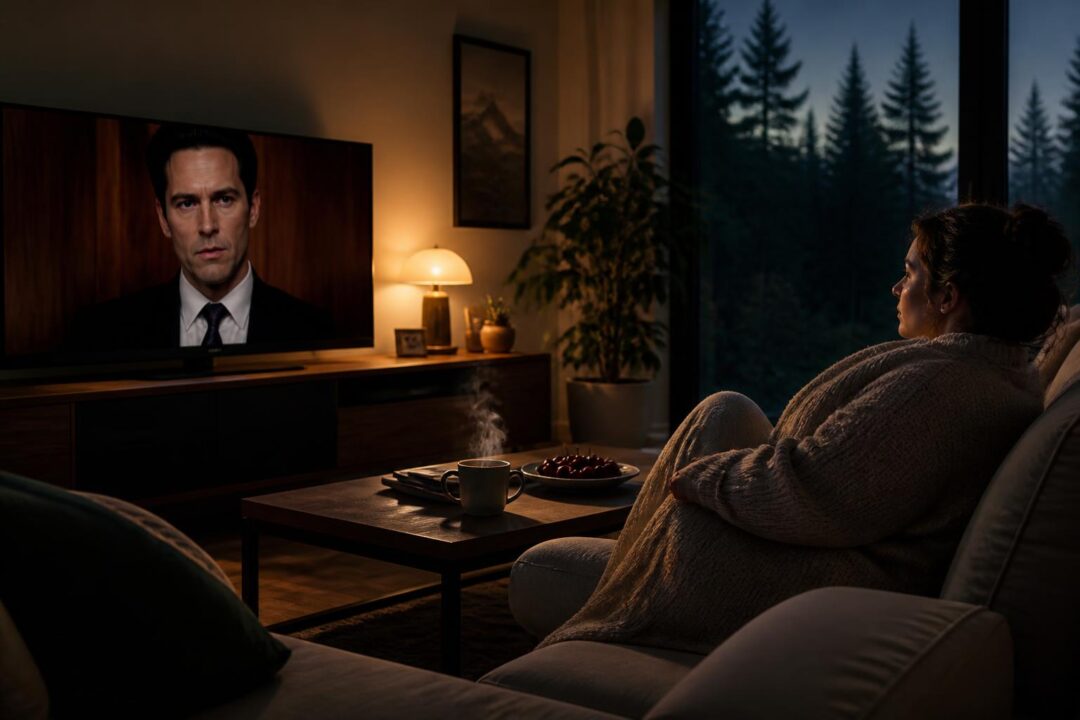 Comment regarder la série culte Twin Peaks en streaming gratuit ?