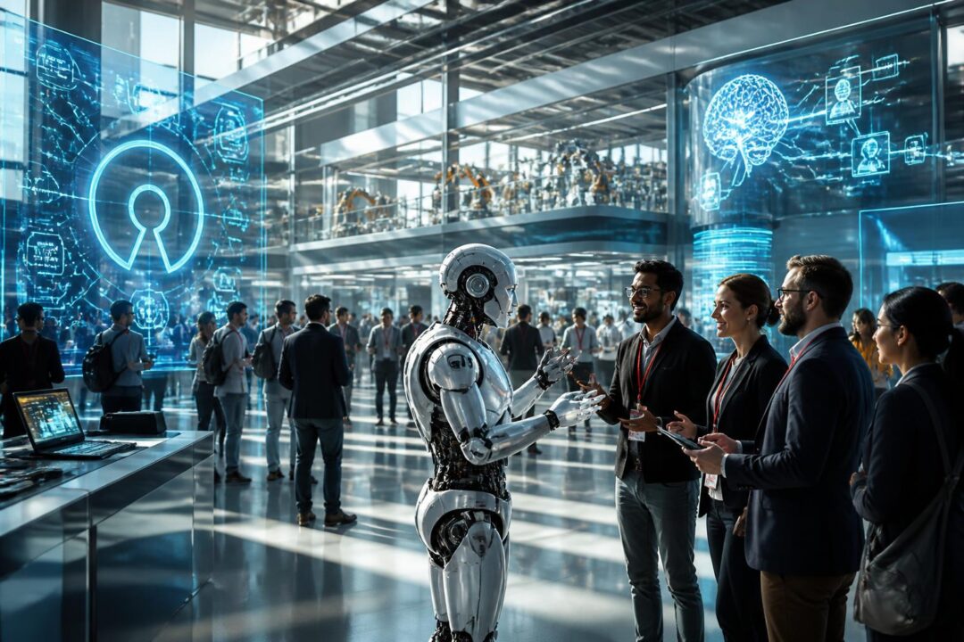 Red Hat Summit 2026 : quand l’open source propulse l’ère industrielle de l’IA agentique