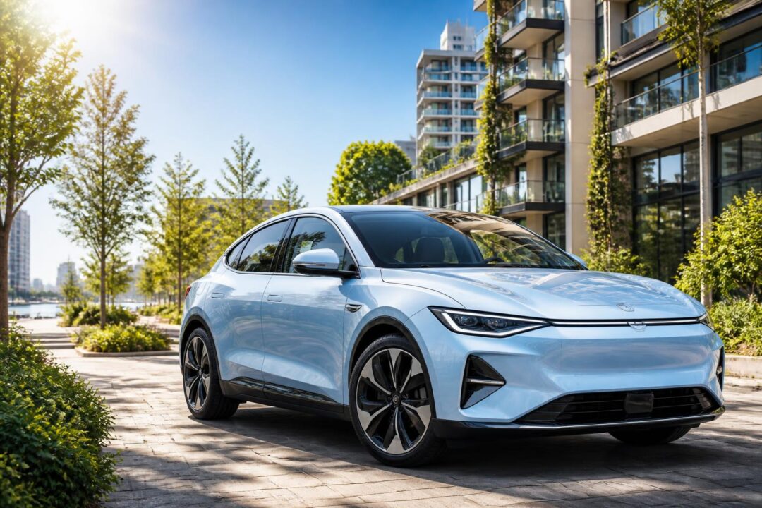 Voiture électrique en LOA et LLD : profitez des offres de leasing incontournables avant l&rsquo;été 2026