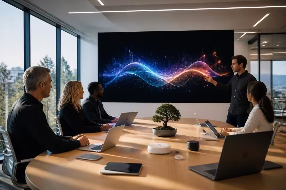 découvrez les 5 révélations majeures de l'apple wwdc 26 à ne pas manquer pour les directeurs des systèmes d'information. analyse des innovations clés et impacts technologiques.