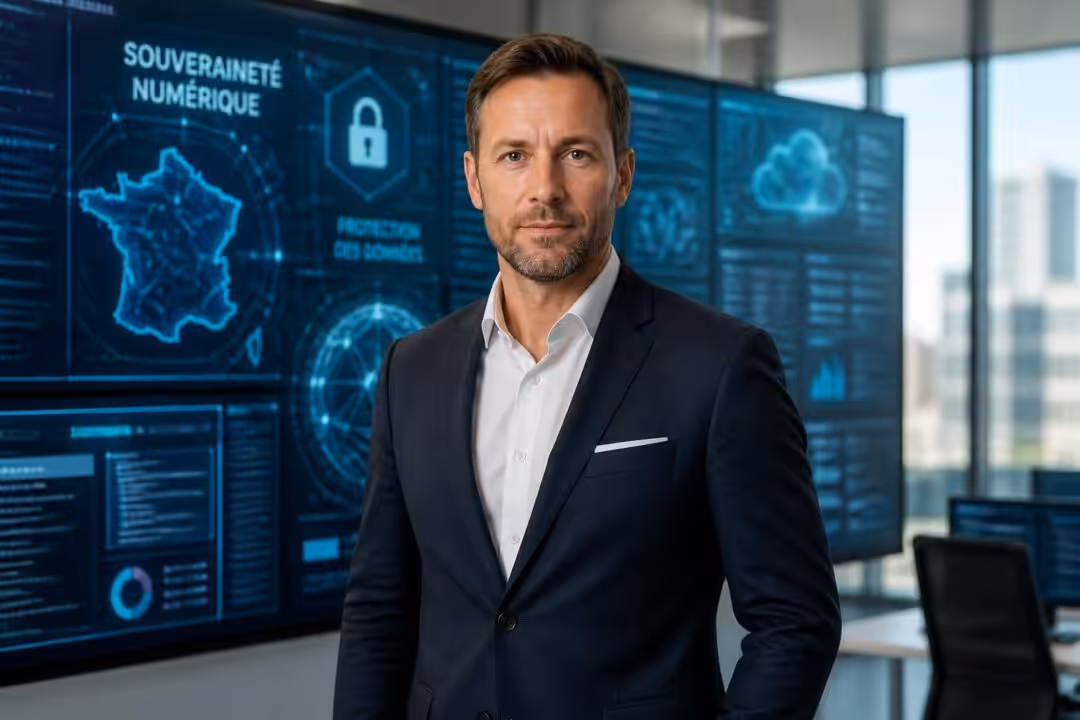 découvrez l'interview de baptiste grigy, dsi du cea, sur le rôle crucial de la dsi comme pilier central d'une richesse unique en savoirs et en souveraineté technologique.