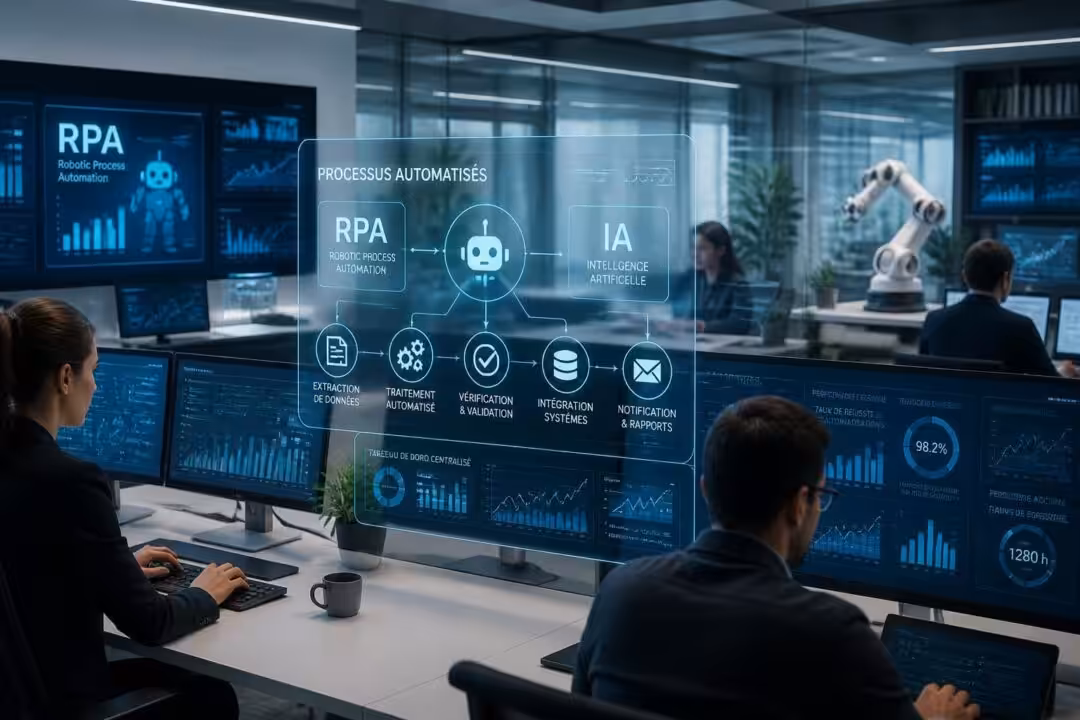 découvrez comment bemsp améliore l'efficacité de ses opérations grâce à l'automatisation intelligente avec la rpa de rewst, optimisant ainsi ses processus et sa productivité.