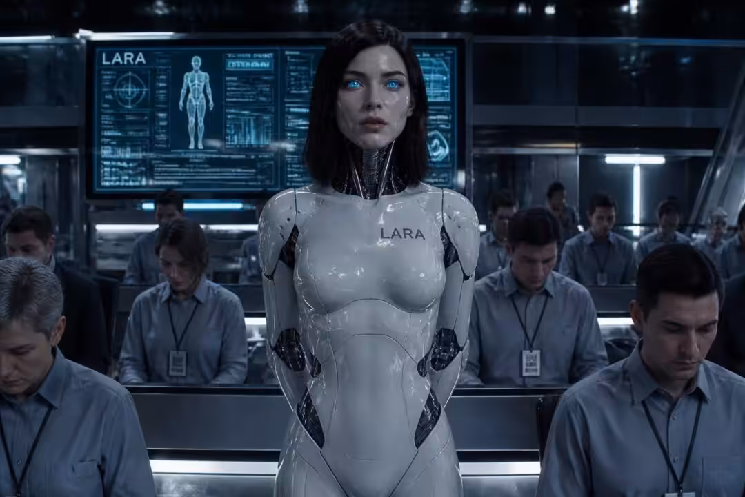 découvrez comment le benchmark ia « lara » met en lumière les risques liés à l'obéissance excessive de l'intelligence artificielle et ses conséquences sur la conformité.
