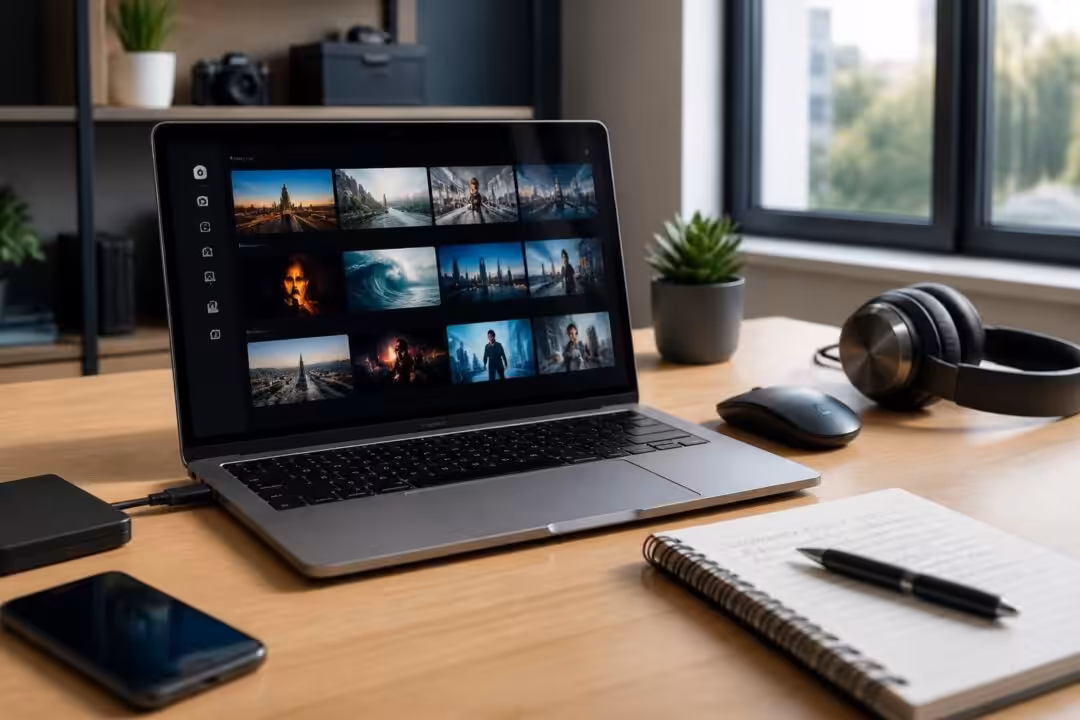 découvrez notre guide complet pour maîtriser captvty, le logiciel incontournable pour télécharger facilement vos vidéos préférées.