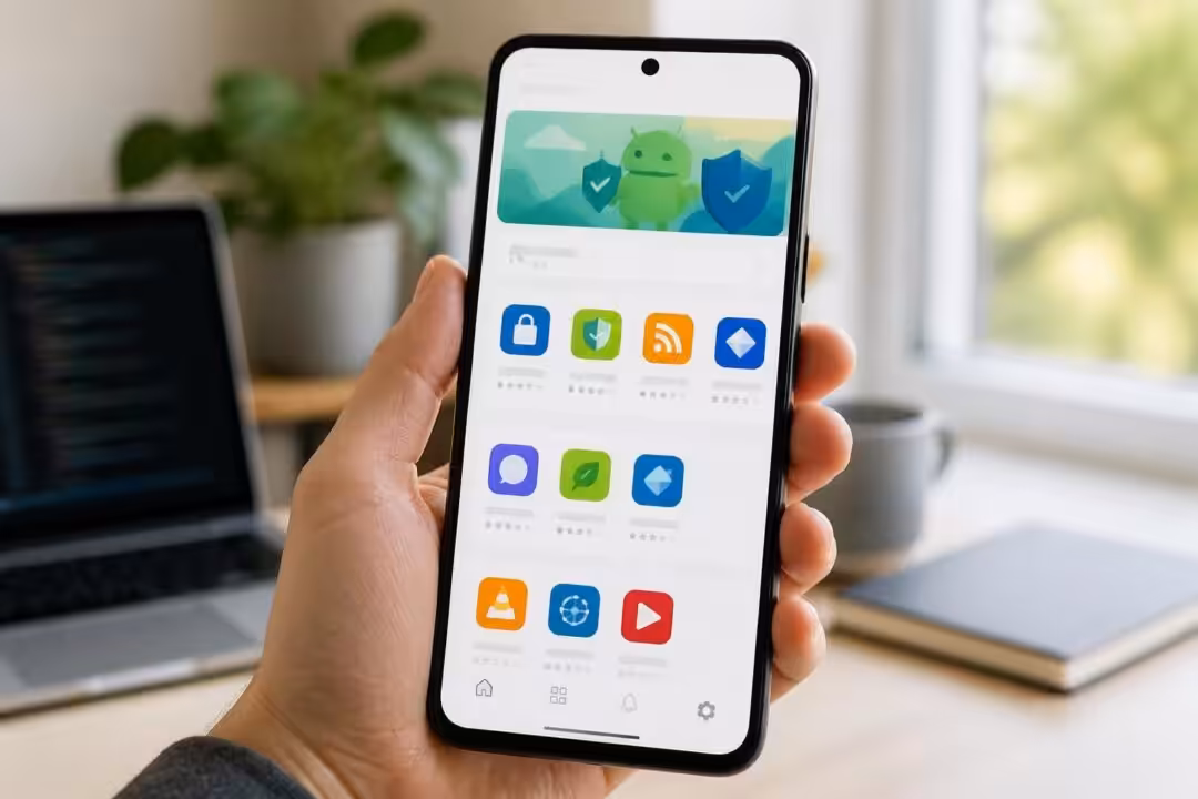 découvrez f-droid, la boutique d'applications android 100% open source, sécurisées et gratuites. installez facilement des apps alternatives respectueuses de la vie privée.