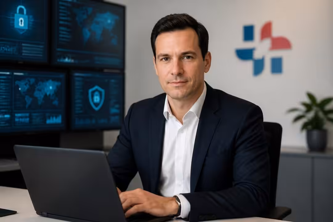 découvrez comment frédéric lutard, directeur des systèmes d'information chez stallergenes greer, a été honoré par le prestigieux prix dsin cybersécurité pour son expertise et son engagement en sécurité informatique.