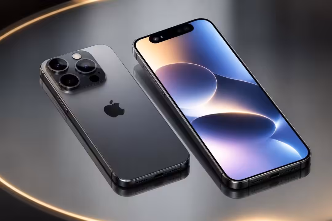 découvrez tout sur l'iphone 18 pro et 18 pro max : une dynamic island repensée, la puce a20 pro ultra-puissante et des innovations photo révolutionnaires pour les futurs smartphones apple.