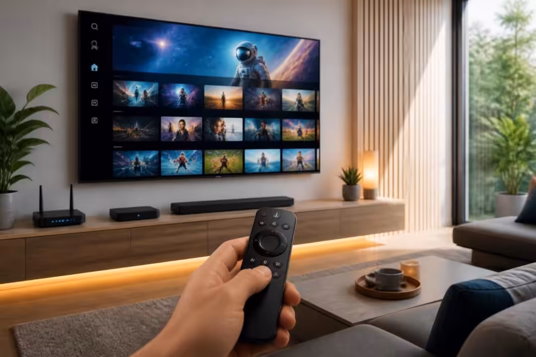 découvrez iptvnator, l'application incontournable pour regarder la tv en streaming iptv avec une interface simple et des fonctionnalités avancées pour une expérience optimale.