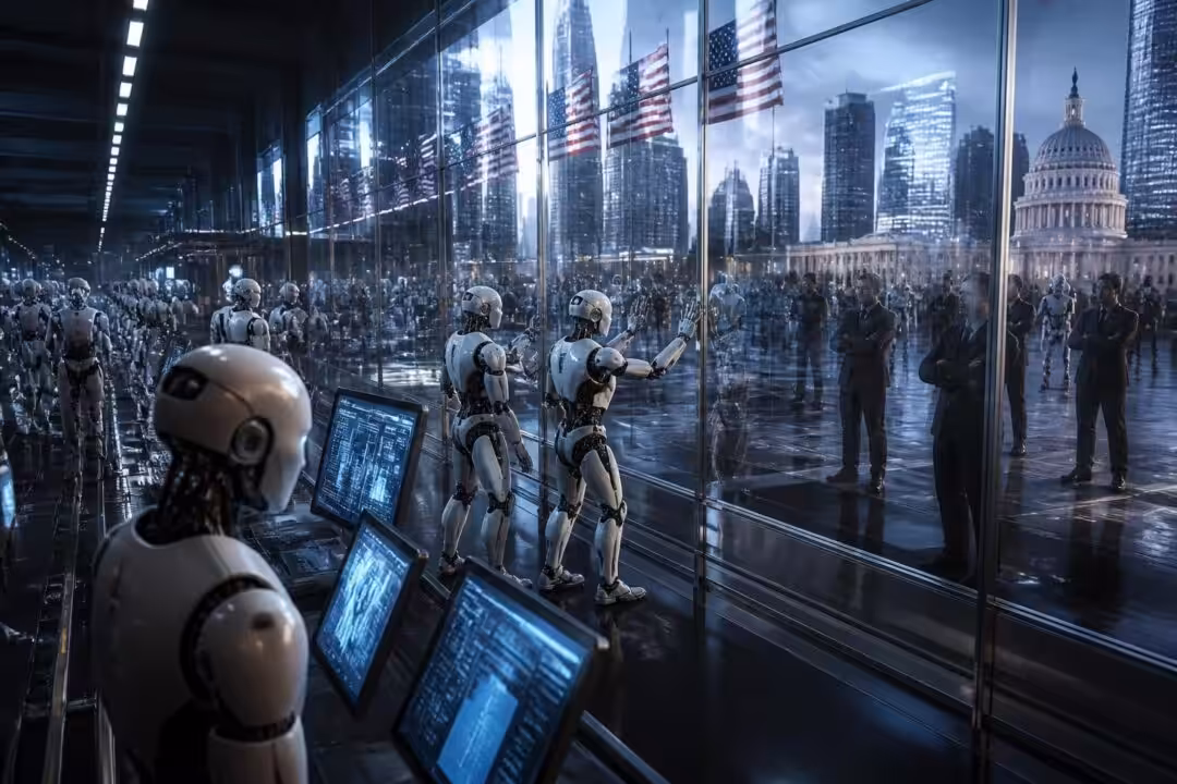 découvrez comment les régulations américaines freinent la progression de gpt-5.6, impactant son développement et son déploiement technologique.