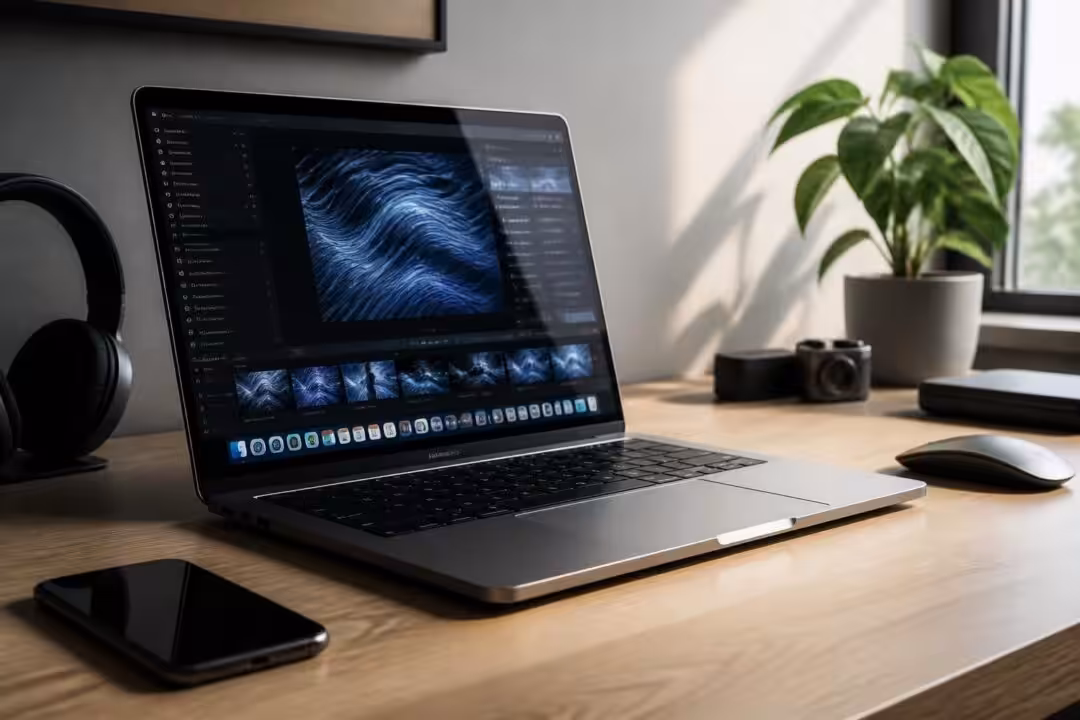 profitez d'une réduction exclusive de 250 € sur le nouveau macbook pro 14 m5 pro pendant les french days. offrez-vous performance et innovation à prix réduit dès maintenant !