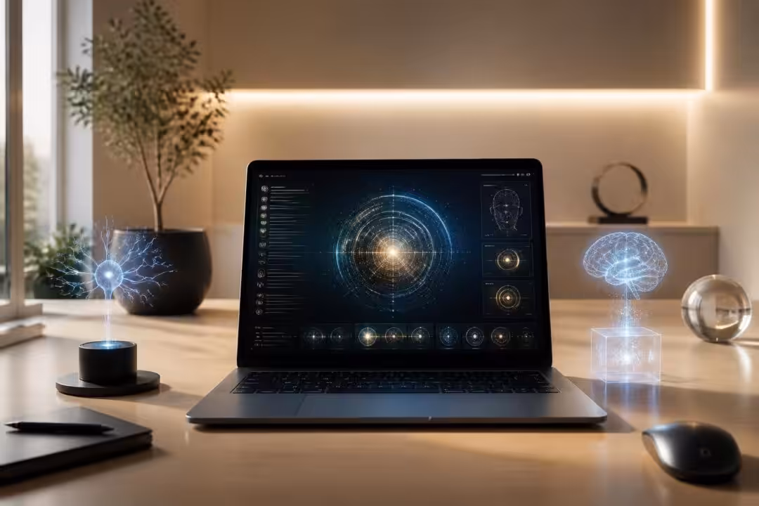découvrez notre sélection complète et notre avis détaillé sur memorizer ia, l'outil innovant pour optimiser votre mémoire grâce à l'intelligence artificielle.