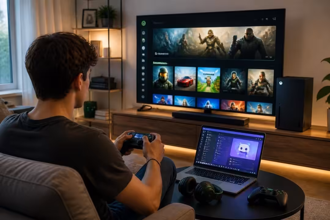 microsoft lance une nouvelle édition de démarrage xbox game pass, désormais accessible gratuitement avec discord nitro, offrant aux joueurs une expérience enrichie et sans coût supplémentaire.