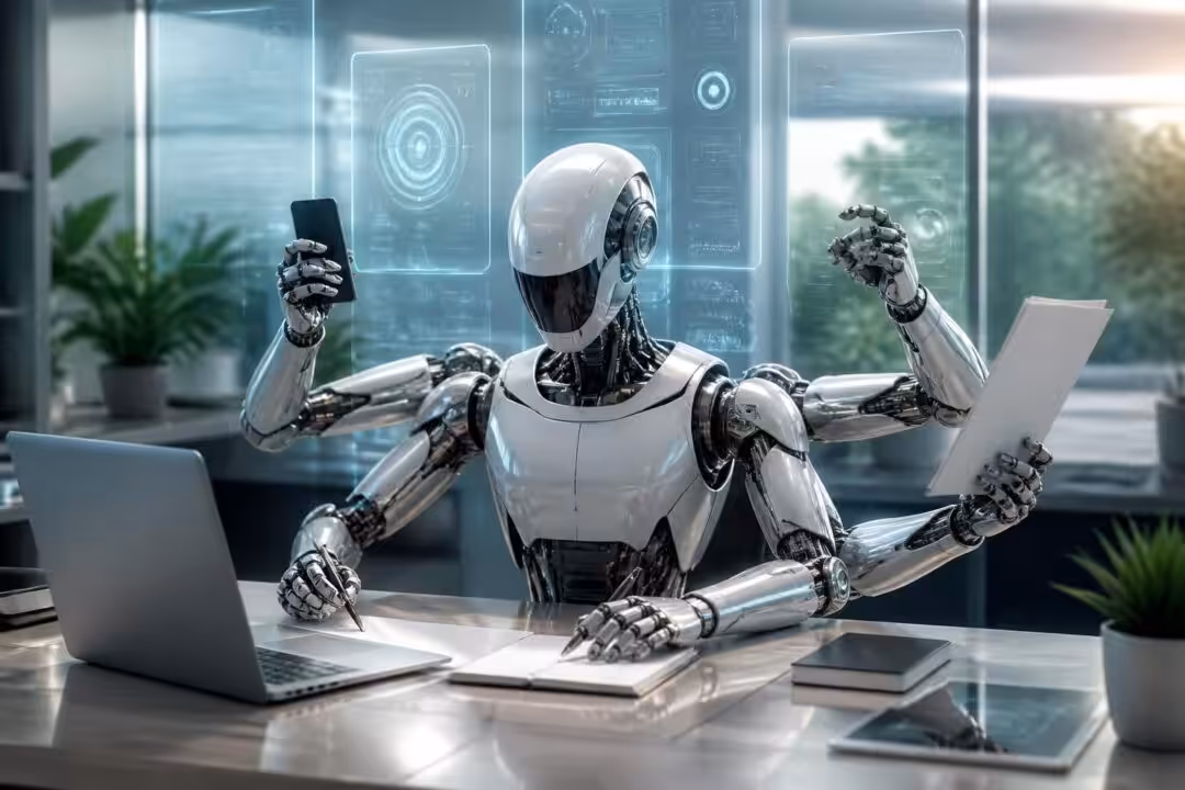 découvrez openclaw, l'agent intelligent révolutionnaire qui réalise vos tâches à votre place, pour vous simplifier la vie et optimiser votre temps efficacement.