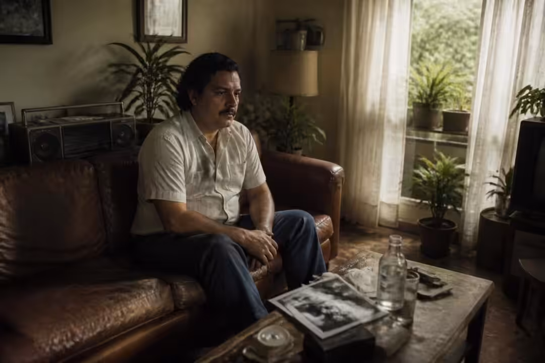 découvrez les origines et l'histoire du mème « pablo escobar en attente », un phénomène internet inspiré de la célèbre image de pablo escobar, qui illustre l'ennui et l'attente avec humour.